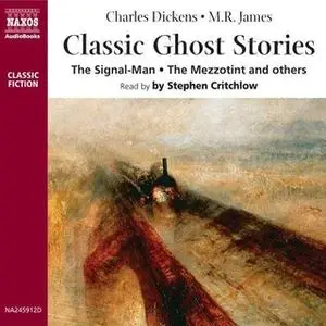 «Classic Ghost Stories» by Various Authors