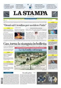 La Stampa Cuneo - 4 Maggio 2023