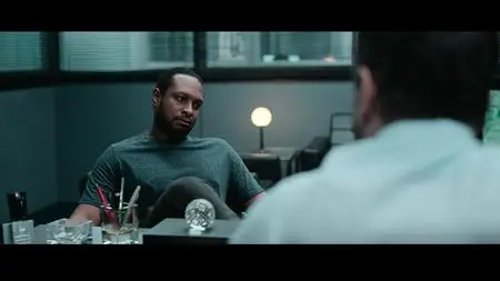 Criminal Code S01E03