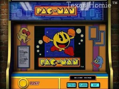 Pac-Man - Bigfish Games