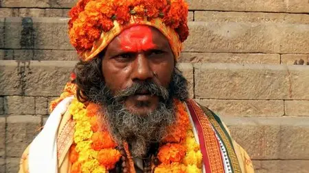 Fascinating India (2014)