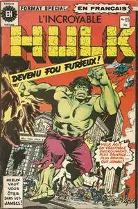 Hulk - Editions Heritage  065