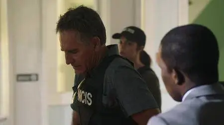 NCIS: New Orleans S04E08