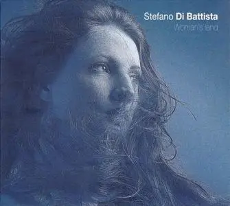 Stefano Di Battista - Woman's Land (2011) {Discograph}