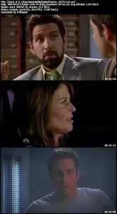 Chuck - S04E06: Chuck Versus the Aisle of Terror