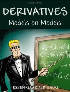 Derivatives Models on Models