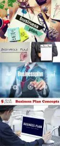 Photos - Business Plan Concepts