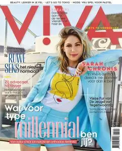 Viva Netherlands – 27 maart 2019