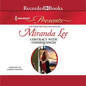 «Contract with Consequences» by Miranda Lee