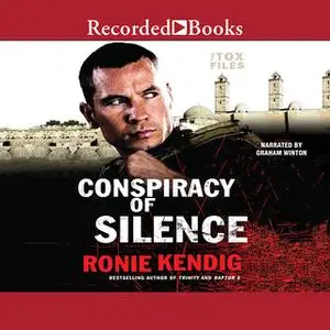 «Conspiracy of Silence» by Ronie Kendig