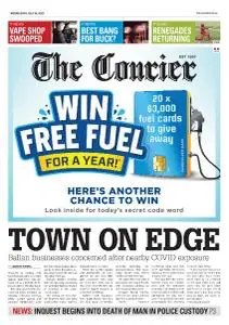 The Courier - July 14, 2021