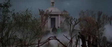 The Premature Burial (1962)
