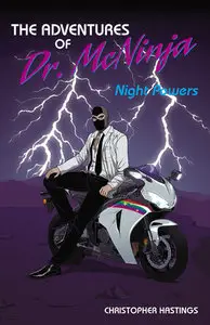The Adventures of Dr. McNinja - Night Powers (2011)