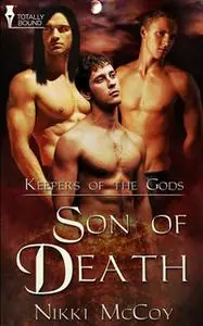 «Son of Death» by Nikki McCoy