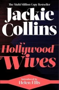 «Hollywood Wives» by Jackie Collins