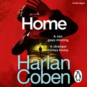 «Home» by Harlan Coben