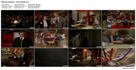 Class Reunion (1982)