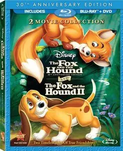 The Fox And The Hound 2 (2006)