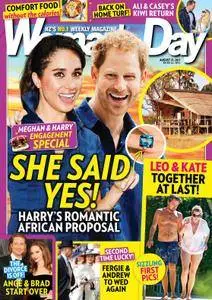 Woman's Day Magazine NZ - August 21, 2017