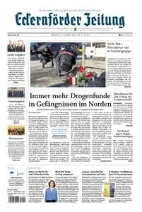 Eckernförder Zeitung - 06. Januar 2020