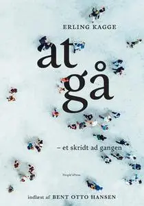 «At gå» by Erling Kagge