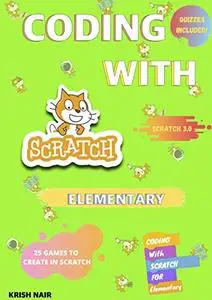 Coding with Scratch for Elementary