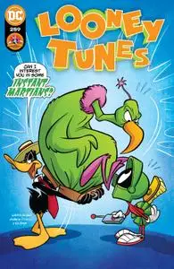 Looney Tunes 259 (2021) (digital) (Son of Ultron-Empire