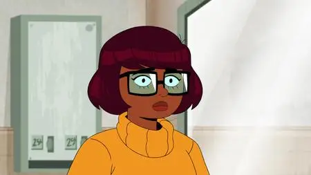 Velma S02E04
