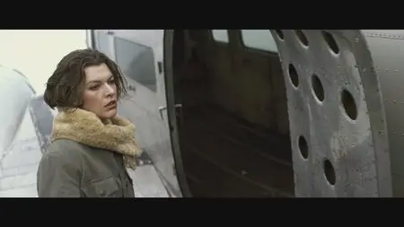 Resident Evil: Afterlife (2010)