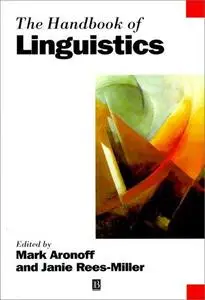 The Handbook of Linguistics (Repost)