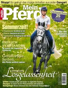 Mein Pferd – Juli 2017