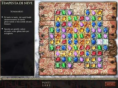 Jewel Quest: Il drago di zaffiro