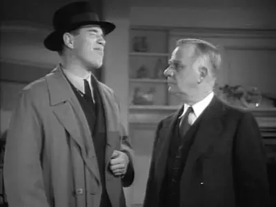 On Borrowed Time (1939)