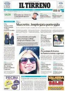 Il Tirreno Lucca - 17 Luglio 2018