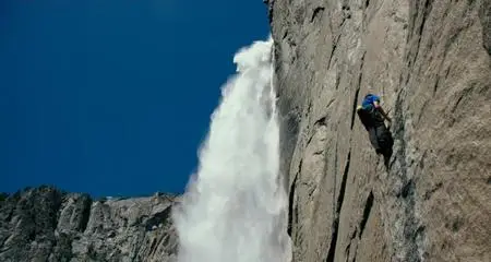 Free Solo (2018)