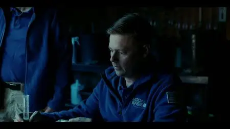 Moonbase 8 S01E01