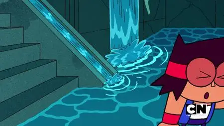 OK K.O.! Let's Be Heroes S03E13