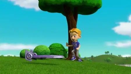 PAW Patrol S06E42