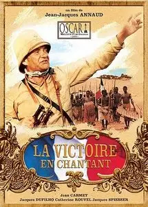 (Comedie dramatique) La Victoire en Chantant [DVDrip] 1976