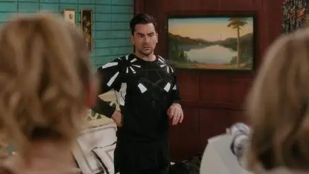 Schitt's Creek S04E07