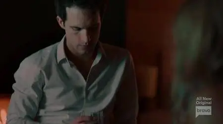 Imposters S02E09