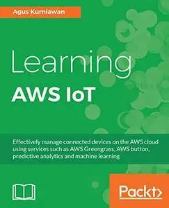 Learning AWS IoT