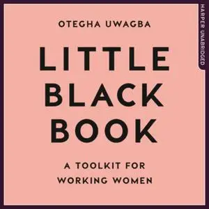 «Little Black Book» by Otegha Uwagba