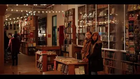 Dash and Lily S01E01