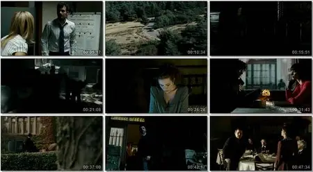 The Valdemar Legacy (2010)