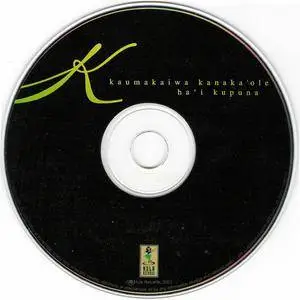 Kaumakaiwa Kanaka'ole - Ha'i Kupuna (2003) {Hula} **[RE-UP]**