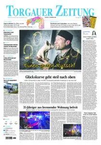 Torgauer Zeitung - 31. Dezember 2018