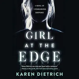 Girl at the Edge [Audiobook]