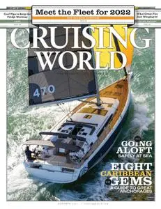Cruising World - October 2021
