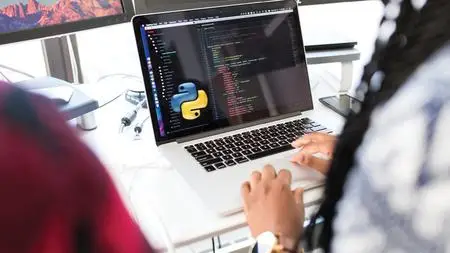 Python Programming Fundamentals